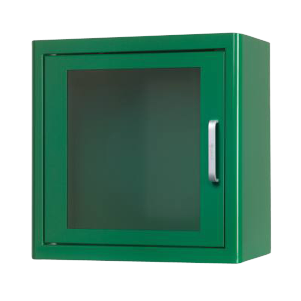 Arky AED Plåt Green Indoor