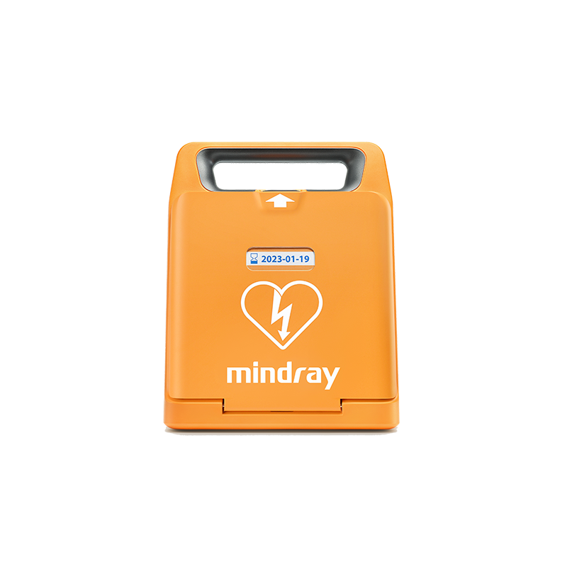 Mindray BeneHeart C1A